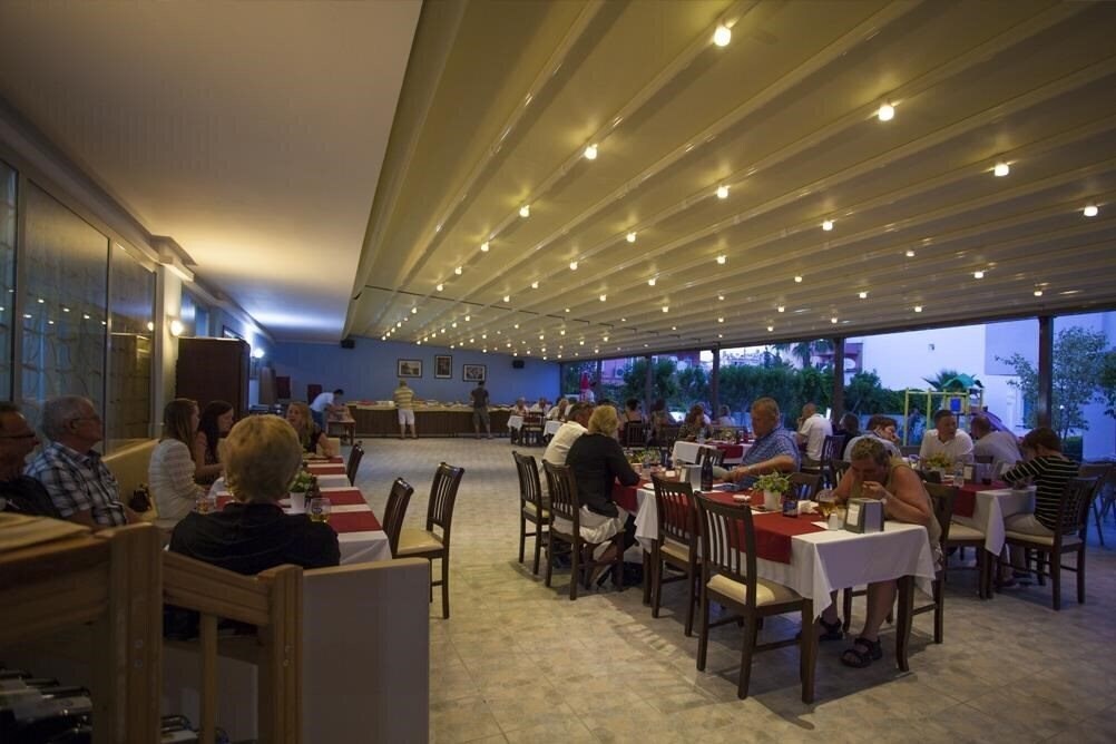 Изображение Adora Garden 3*